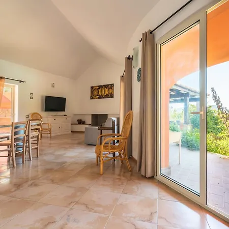 Harmonia Villa Villasimius