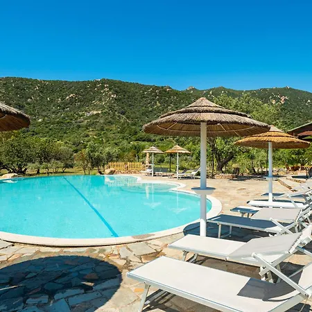 Harmonia Villa Villasimius