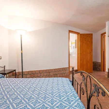 Harmonia Villa Villasimius