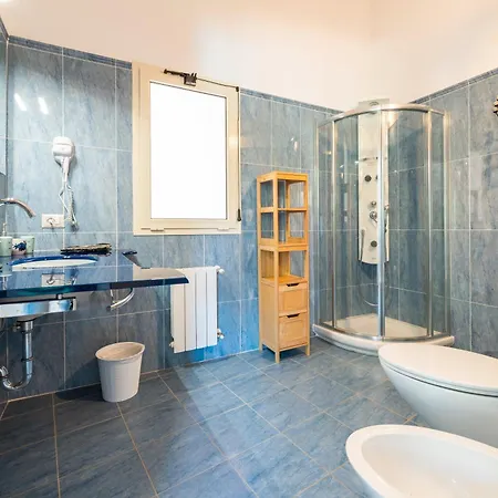 Harmonia Villasimius