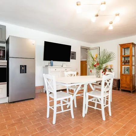 Harmonia Villasimius