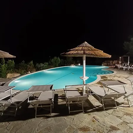 Harmonia * Villasimius