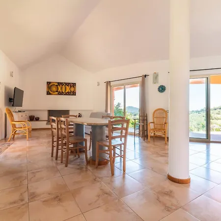 Harmonia Villa Villasimius