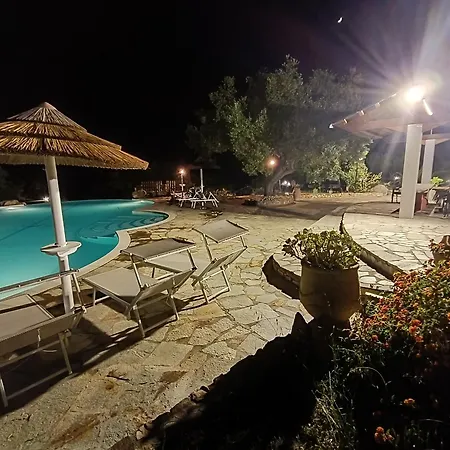 Harmonia Villasimius