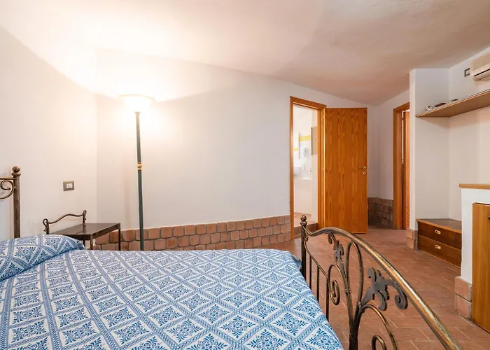 Harmonia Villa Villasimius