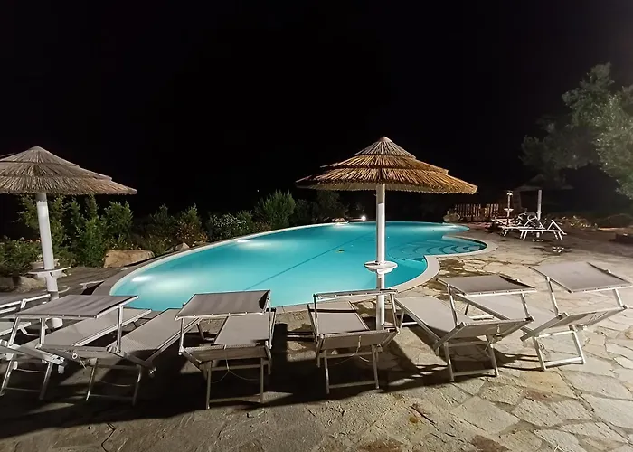 Harmonia * Villasimius