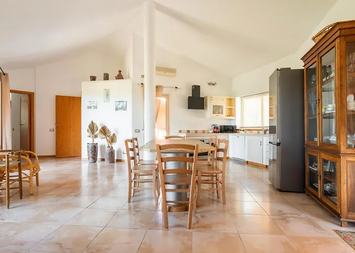 Harmonia Villasimius