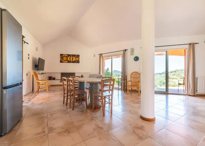 Harmonia Villa Villasimius