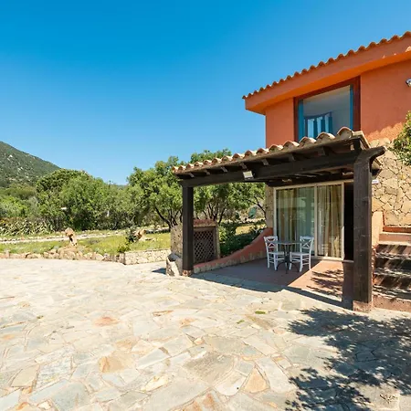 Villa Harmonia Villasimius