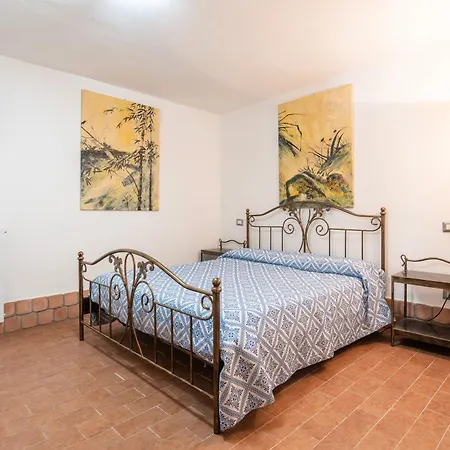 Harmonia * Villasimius