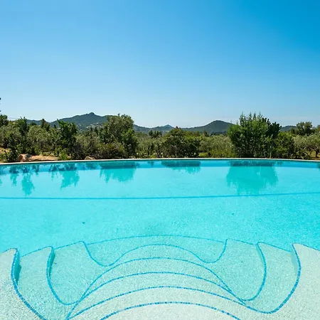 Harmonia Villasimius