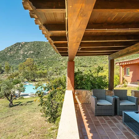 Harmonia Villasimius