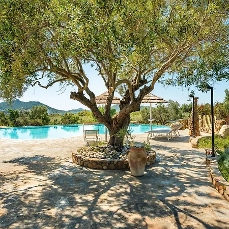 Harmonia Villa Villasimius