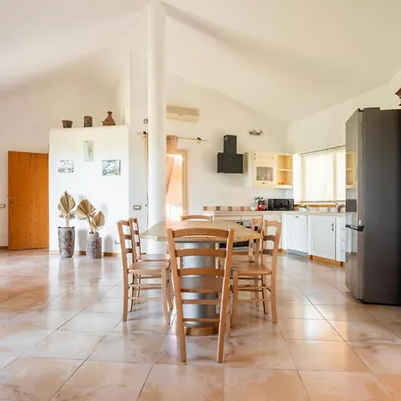 Harmonia Villasimius