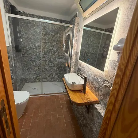 Harmonia Villa Villasimius