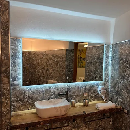 Harmonia Villa *