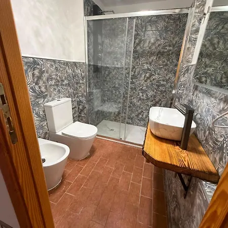 Harmonia Villa Villasimius