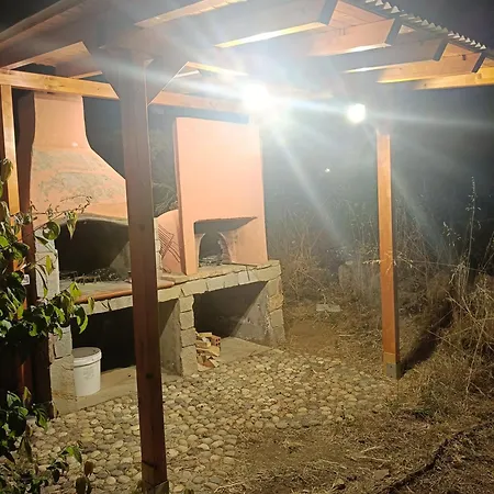 Villa Harmonia