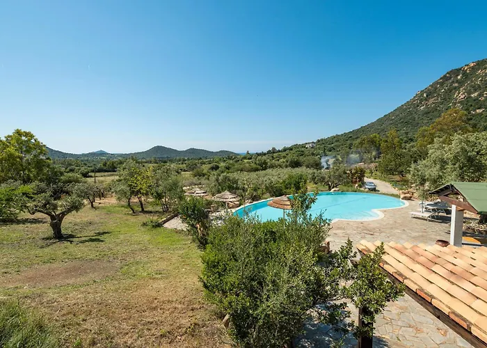 וילה Harmonia וילסימיוס