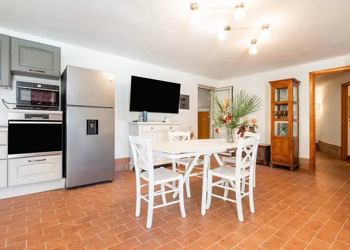 Harmonia Villasimius